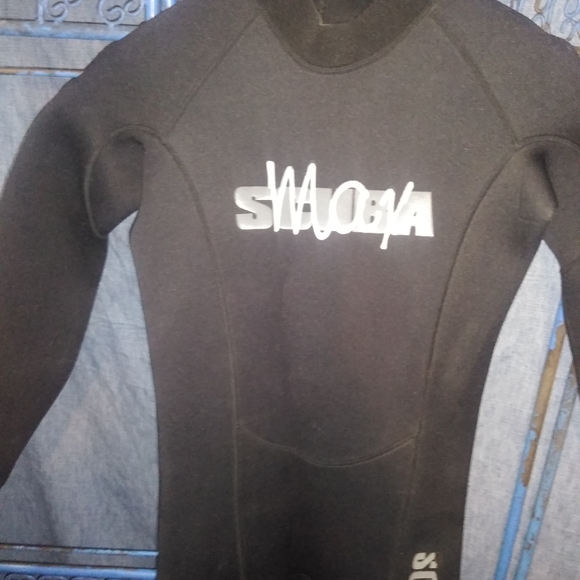 Scuba Max scuba suit Size small - Picture 4 of 10